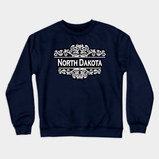 North Dakota State Crewneck Sweatshirt